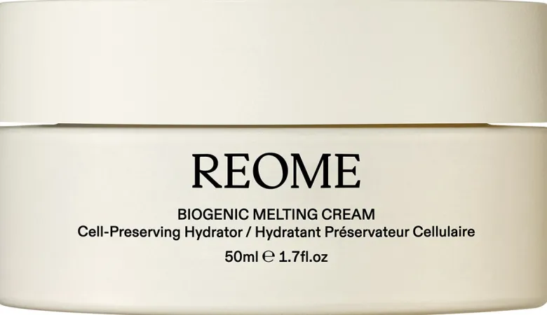 Biogenic Melting Cream