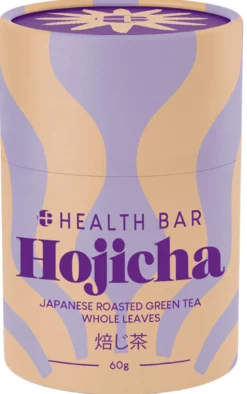 Bio Hojicha, loose