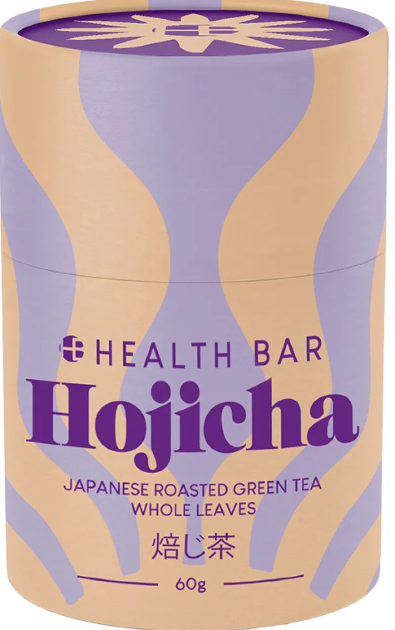 Bio Hojicha, loose