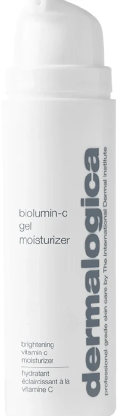 BioLumin-C Gel Moisturizer