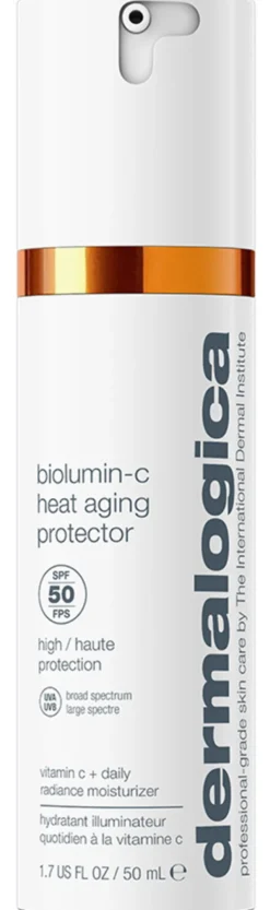 BioLumin-C Heat Aging Protector SPF50