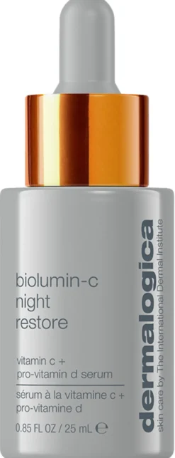 Biolumin-C Night Restore