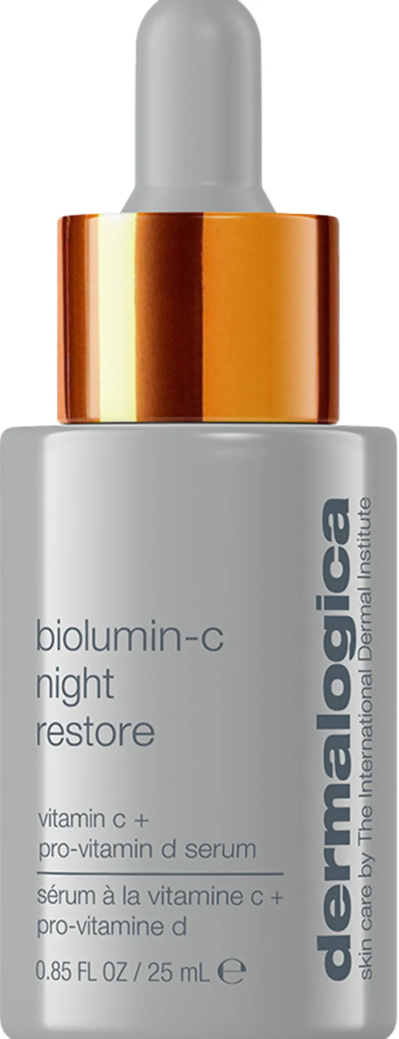 Biolumin-C Night Restore