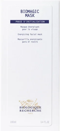 Biomagic Mask