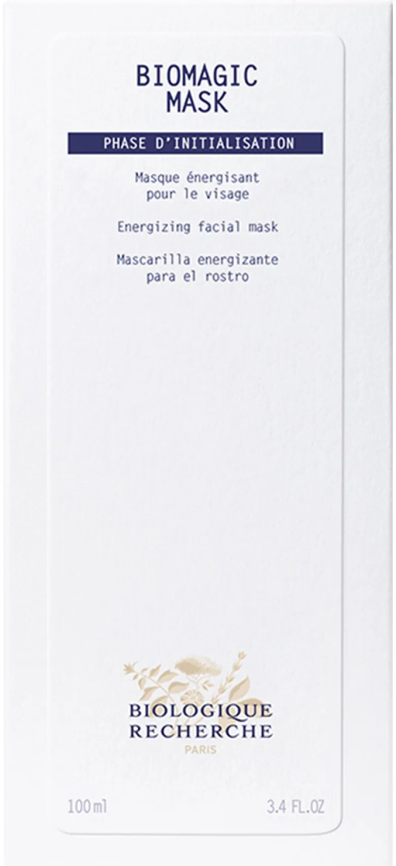 Biomagic Mask