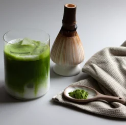 Bio Matcha