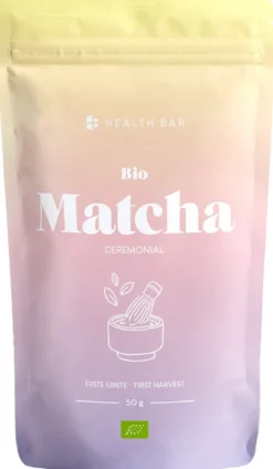 Bio Matcha