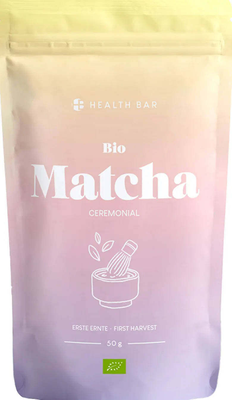 Bio Matcha