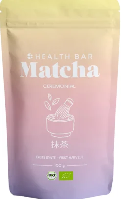 Bio Matcha Ceremonial
