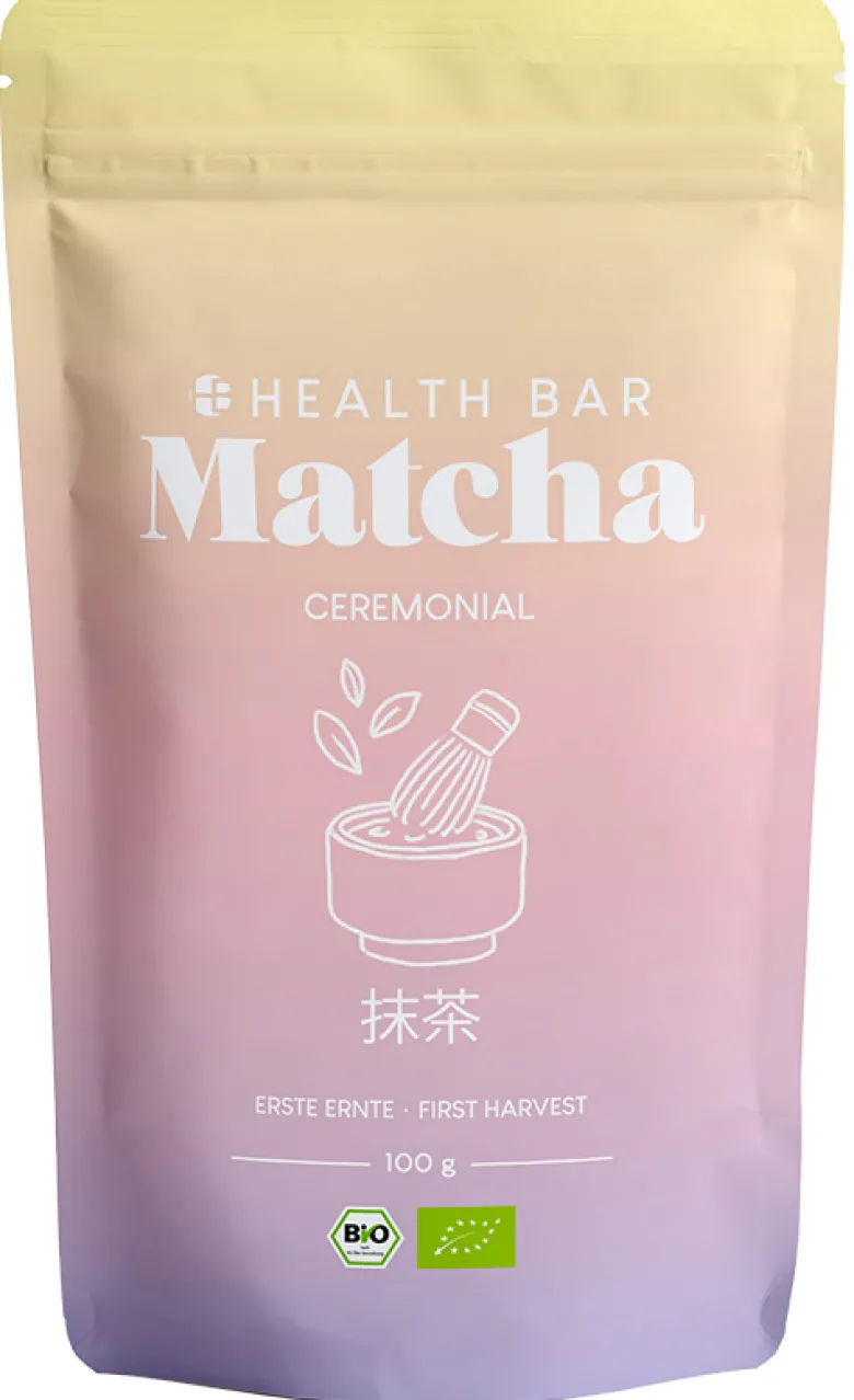 Bio Matcha Ceremonial