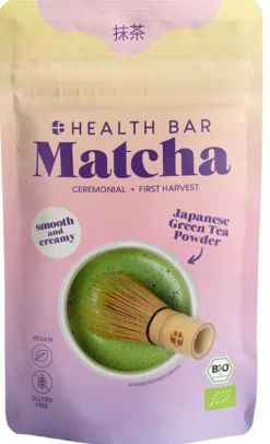 Bio Matcha Ceremonial