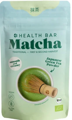 Bio Matcha Traditional