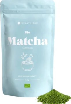 Bio Matcha Traditional
