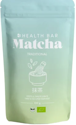 Bio Matcha Traditional