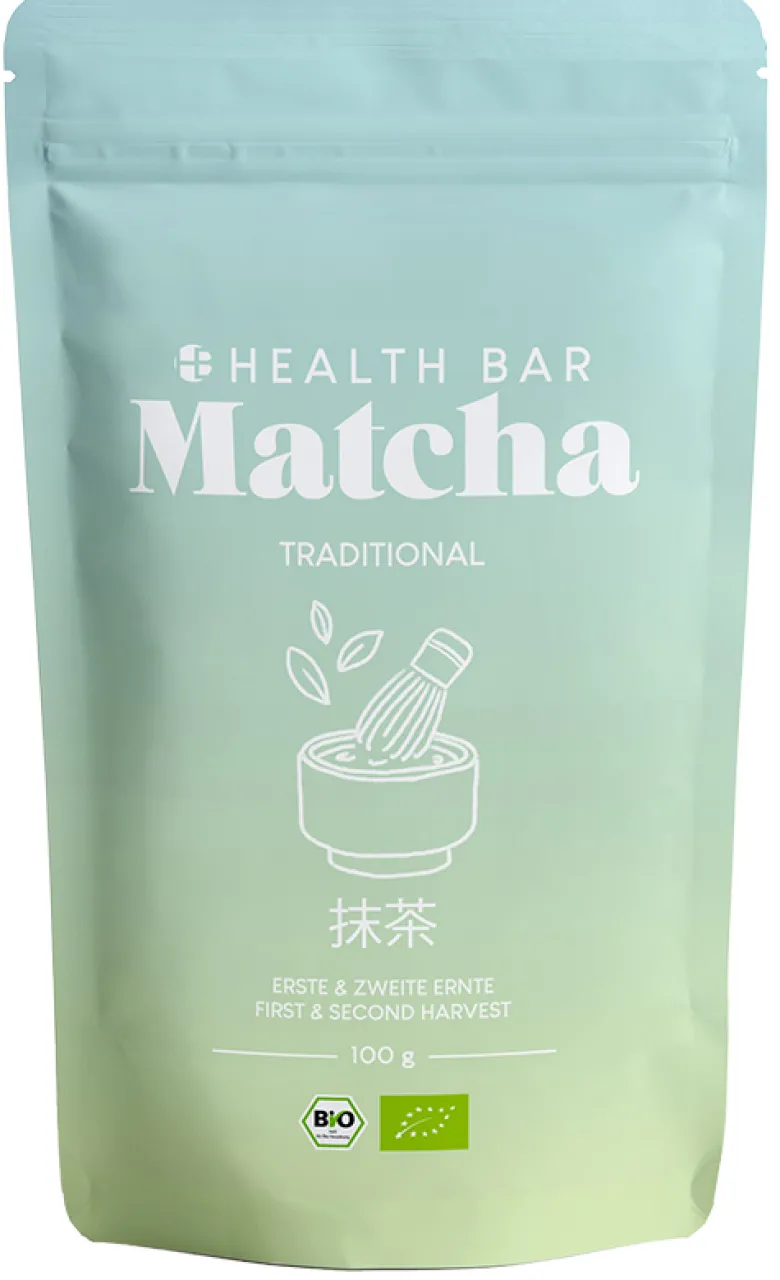 Bio Matcha Traditional
