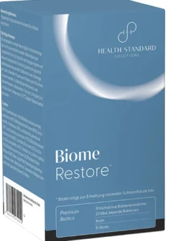 Biome Restore*