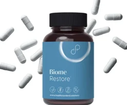 Biome Restore*