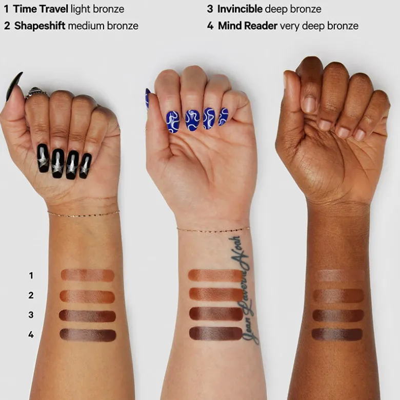 BIONIC BRONZER