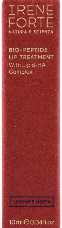 Bio-Peptide Lip Treatment with Lipo-HA Complex