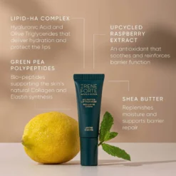 Bio-Peptide Lip Treatment with Lipo-HA Complex