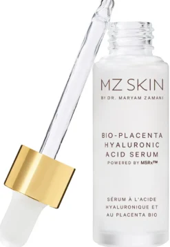 BIO-PLACENTA HYALURONIC ACID SERUM