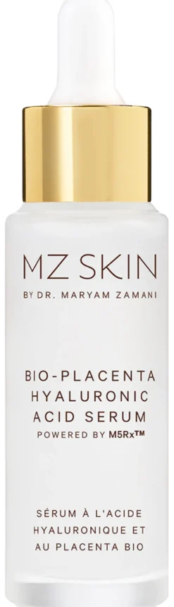 BIO-PLACENTA HYALURONIC ACID SERUM