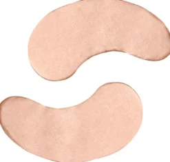 BIO-PLACENTA PEPTIDE ILLUMINATING HYDROGEL EYE MASK