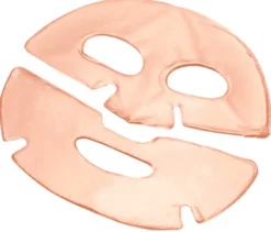 BIO-PLACENTA PEPTIDE REVIVING HYDROGEL FACE MASK