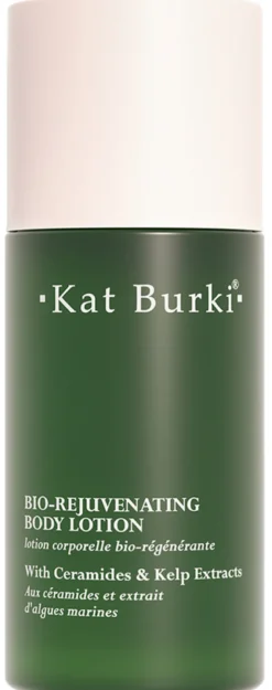 BIO-REJUVENATING BODY LOTION