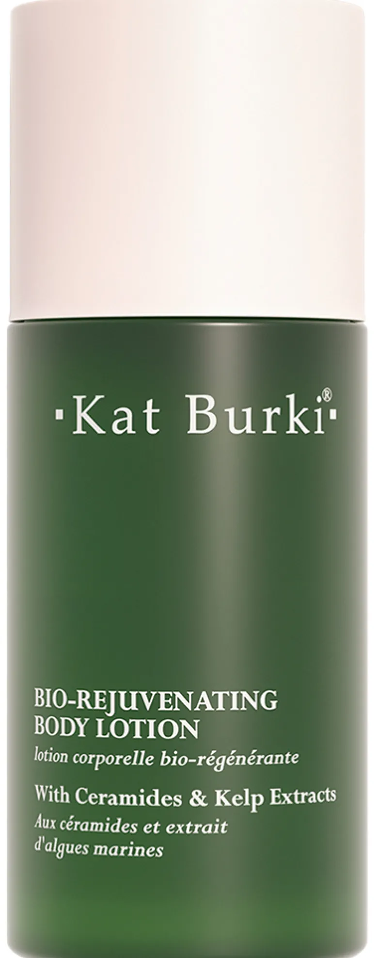 BIO-REJUVENATING BODY LOTION