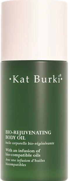 BIO-REJUVENATING BODY OIL