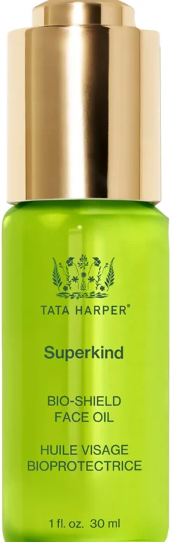 Bio-Shield Face Oil