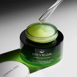 Bio-Tech Sheer Brew Gel