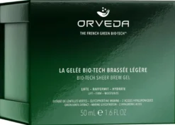 Bio-Tech Sheer Brew Gel