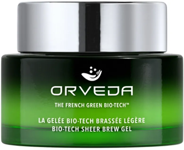 Bio-Tech Sheer Brew Gel