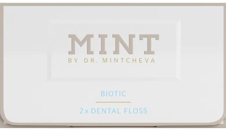 Biotic Floss 2x14m