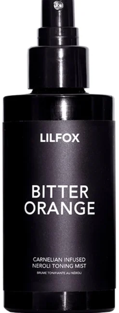 Bitter Orange Neroli Toning Mist