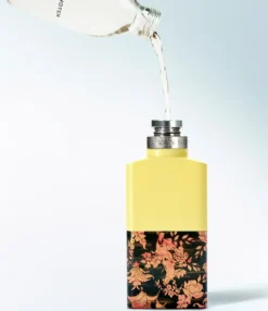 Bitter Splash
