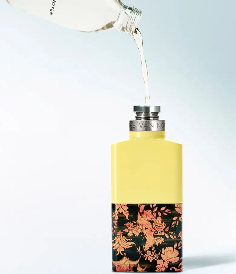 Bitter Splash