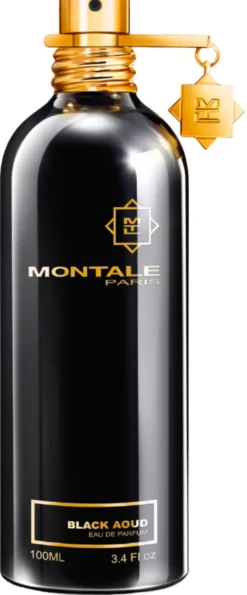 Black Aoud
