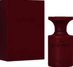 Black Crème