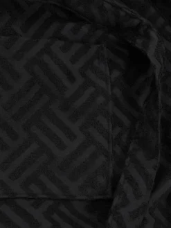 Black Crossroad Robe