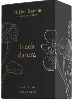 Black Datura