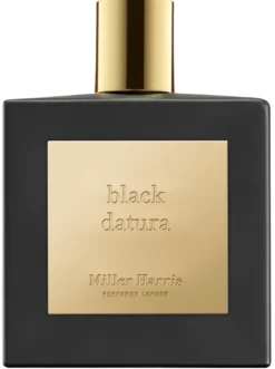 Black Datura