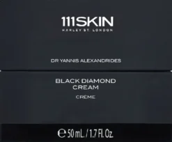 Black Diamond Cream