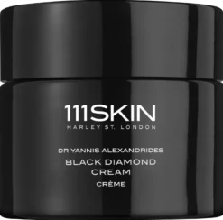 Black Diamond Cream
