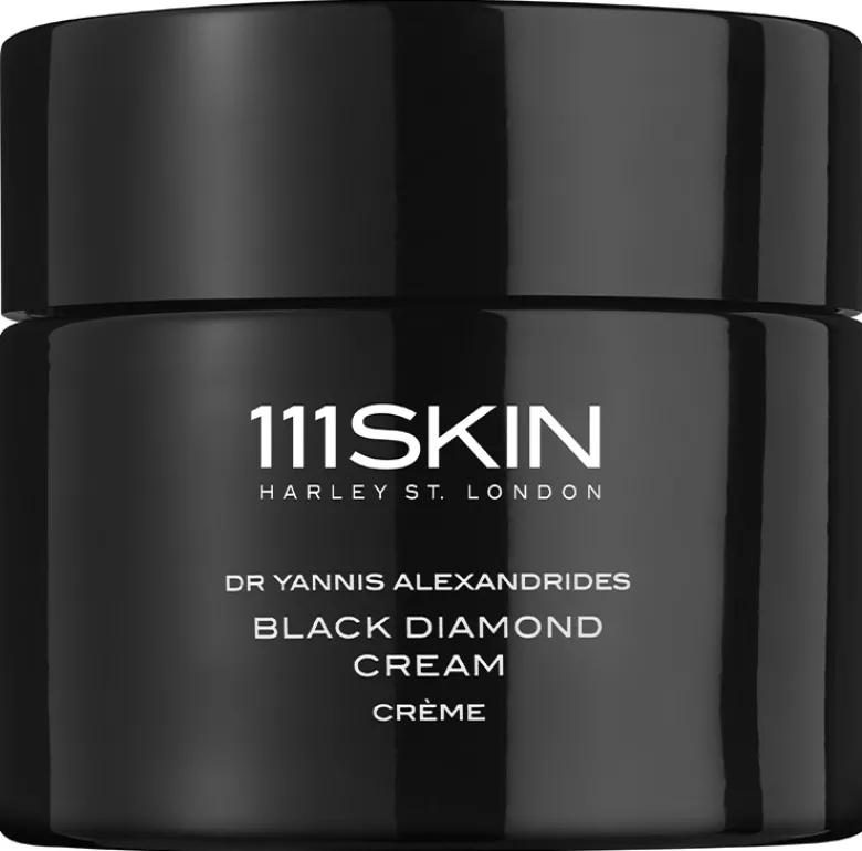 Black Diamond Cream
