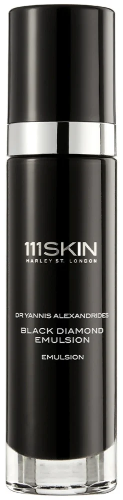 Black Diamond Emulsion