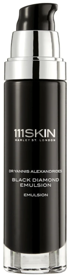 Black Diamond Emulsion