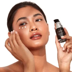Black Diamond Eye Cream